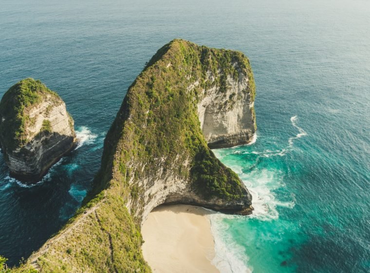 Nusa Penida West Island Day Trip with Snorkeling
