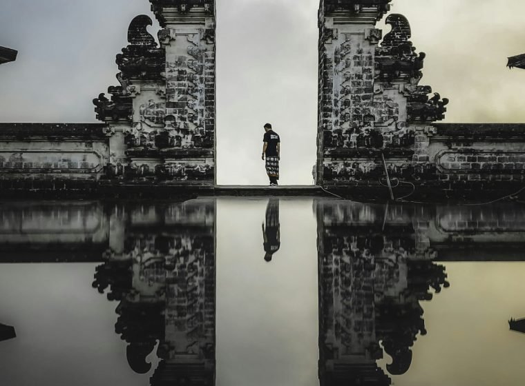 East Bali: Gates of Heaven & Tirta Gangga Water Palace