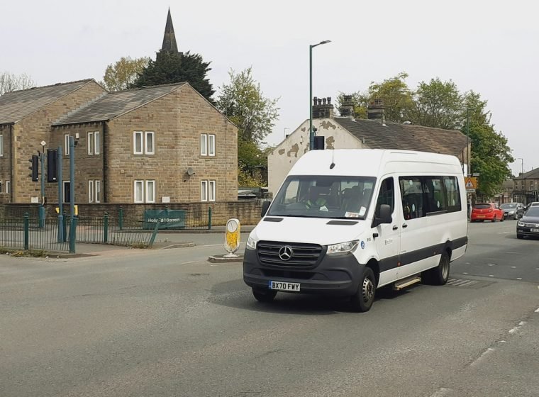 Minibus
